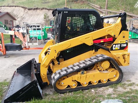 buy used caterpillar skid steer rental|cat skid steer prices.